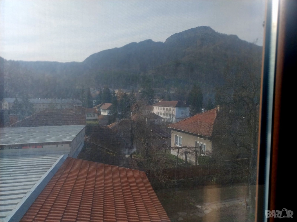 Топ локация и цена!!! Продавам ТУХЛЕН едностаен апартамент до центъра на Тетевент само на , снимка 1