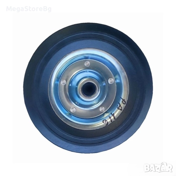 Опорно колело РА116, снимка 1