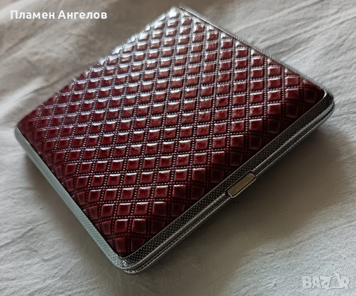 Табакера, снимка 1