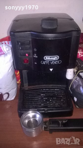 delonghi-внос швеицария, снимка 1