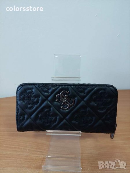 Дамски портфейл  Guess , снимка 1