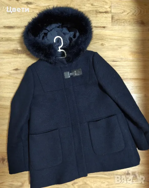 Палто Зара М размер , снимка 1