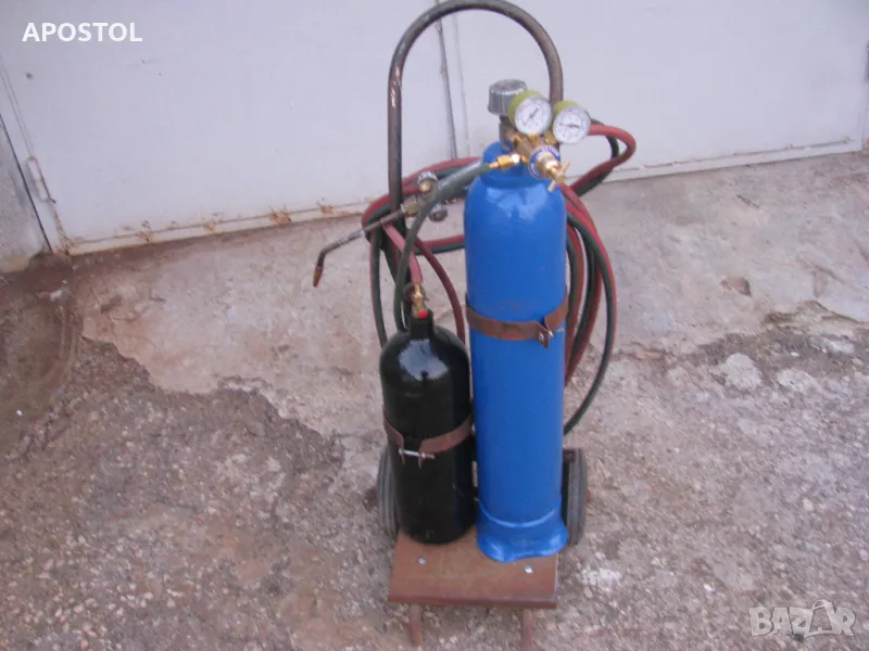 оксижен, снимка 1