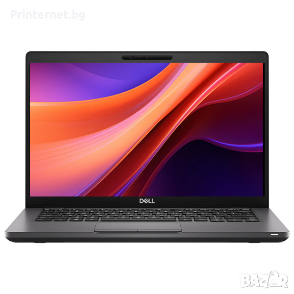 Лаптоп DELL Latitude 5490 - БЕЗПЛАТНА ДОСТАВКА! ГАРАНЦИЯ! ФАКТУРА!, снимка 1