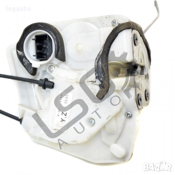 Брава предна дясна врата Mazda 6 (GH) 2007-2013 PV110221-145, снимка 1