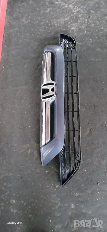 Решетка Honda Cr-V III (2006-2010) , снимка 1