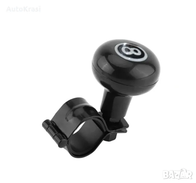 Топка за волан - 58417, снимка 1