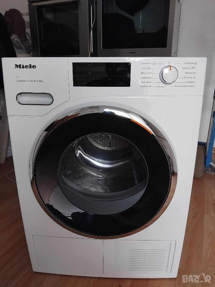 Сушилня Miele TWL780  , снимка 1