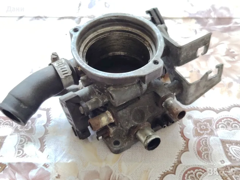 Дросел Сааб 900 2.0Т, снимка 1