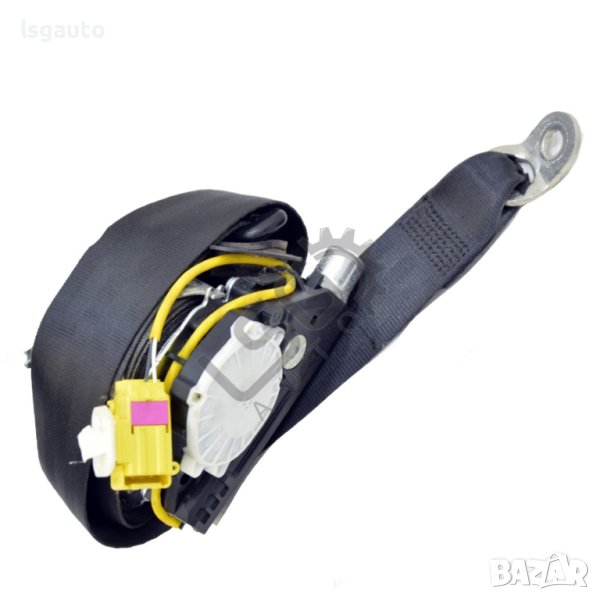 Преден десен предпазен колан Volkswagen Tiguan I 2007-2015 ID:99609, снимка 1