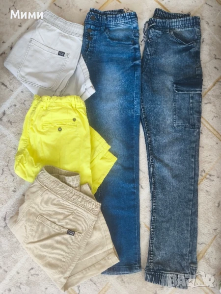 Детски лот за момче 13/14год., снимка 1