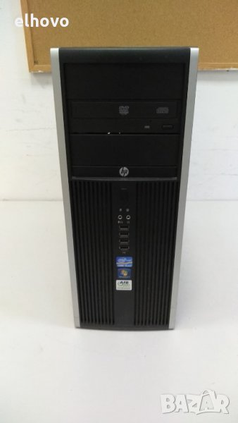 Настолен компютър HP Intel CORE I5 -8, снимка 1