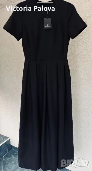 Модерна нова  рокля MASSIMO DUTTI  36 размер, снимка 1