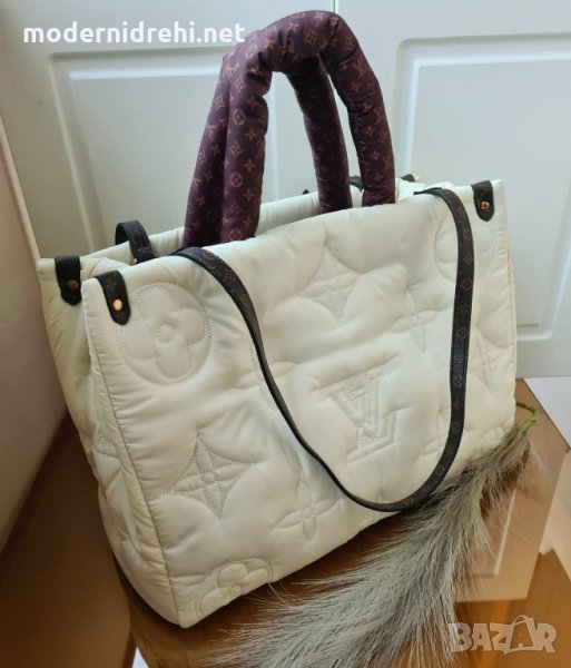 Дамска чанта Louis Vuitton код 317, снимка 1