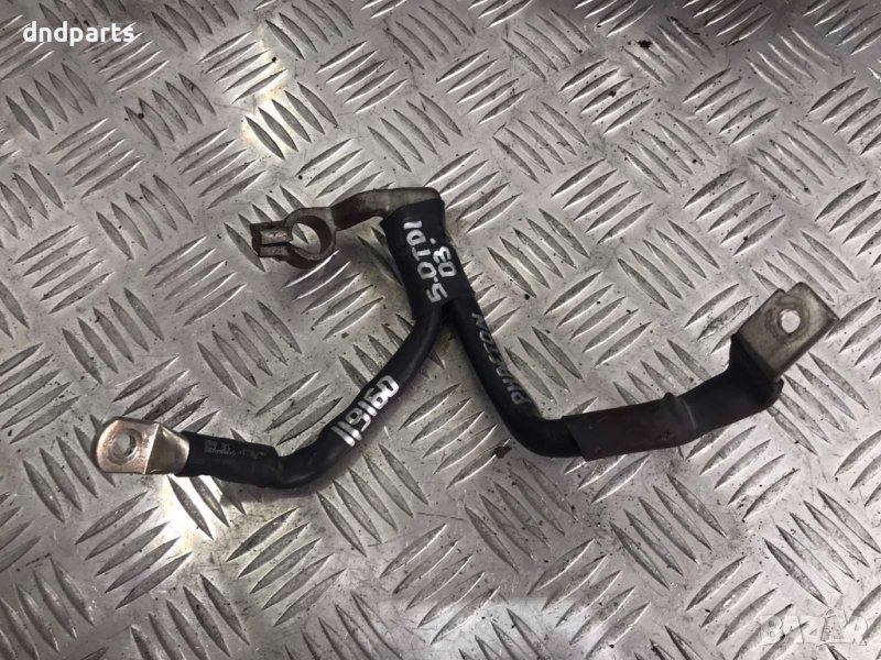 Кабел акумулатор VW Phaeton,5.0TDI,2003г., снимка 1