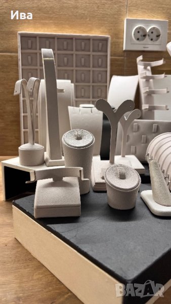 Стойки за бижута, снимка 1