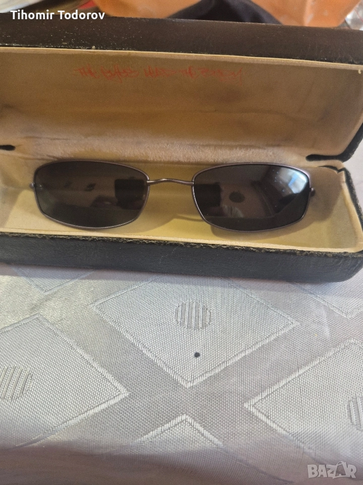 Безрамкови слънчеви очила NIKE, снимка 1