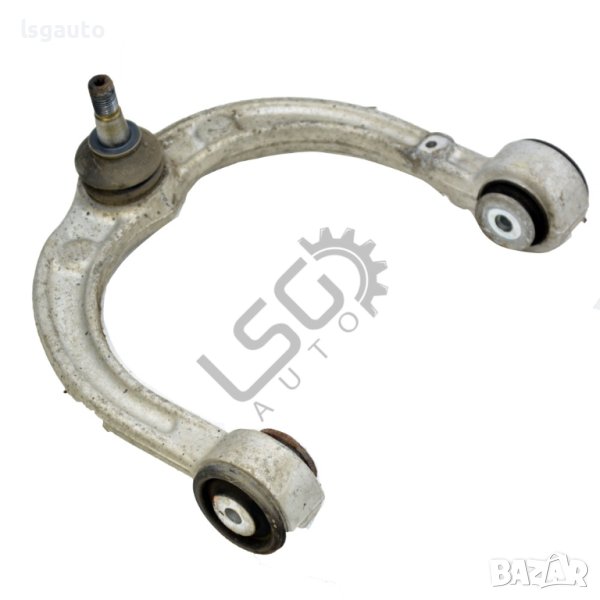 Преден десен носач Mercedes-Benz M-class (W164) 2005-2011 ID:100635, снимка 1