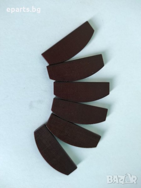 Ламели за малки Гайковерти 32 мм , снимка 1