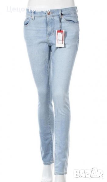 S.Oliver ,Оргинални и чисто Нови, размер, талия 79см , снимка 1