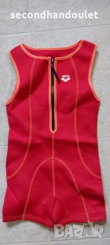 Arena детски неопренов костюм , снимка 1