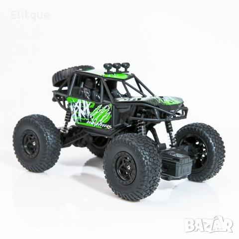 Детска бъги количка за каскади с дистанционно управление TOYCAR7, снимка 7 - Коли, камиони, мотори, писти - 52860830