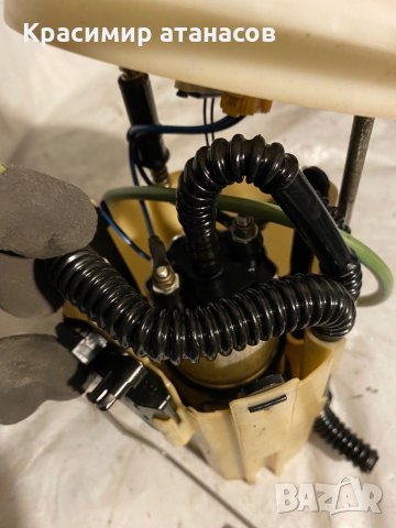 Подкачваща помпа За Мерцедес ц-класа w204.A2044701294.1582881015, снимка 6 - Части - 34928012