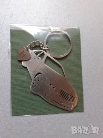  ключодържатели от неръждаема стомана , снимка 15 - Други - 51173421