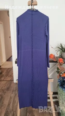 дамска рокля, снимка 5 - Рокли - 47732131