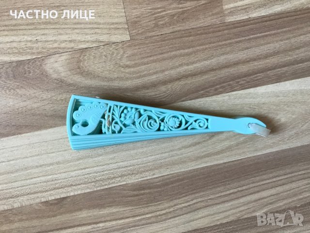 Елегантно ветрило за летните жеги, снимка 2 - Други - 33610462