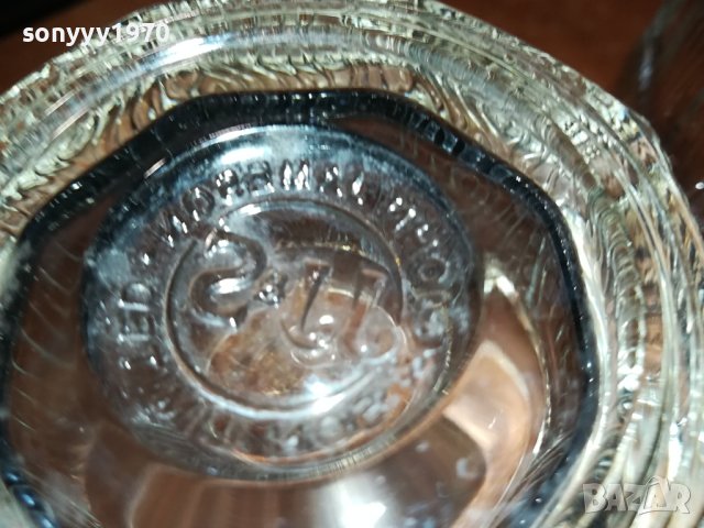 JAMESON 2БР ЧАШИ ЗА КОЛЕКЦИЯ 1701240803, снимка 8 - Колекции - 43844198