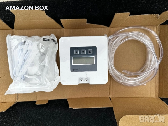 Автоматичен таймер за напояване Landrip