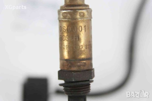 Ламбда сонда за Mercedes C-class W202 C200 136к.с. (1993-2000) 0258003324, снимка 3 - Части - 43559570