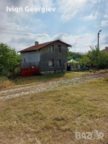 Къща в Село Брестовене 