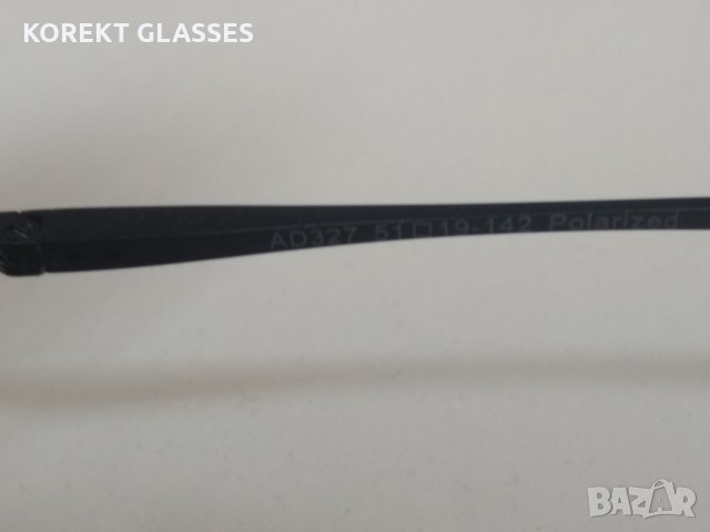 HIGH QUALITY FASHION POLARIZED100%UV Слънчеви очила TOП цена !!!Гаранция!!! Подходящи  за шофиране , снимка 3 - Слънчеви и диоптрични очила - 28575412