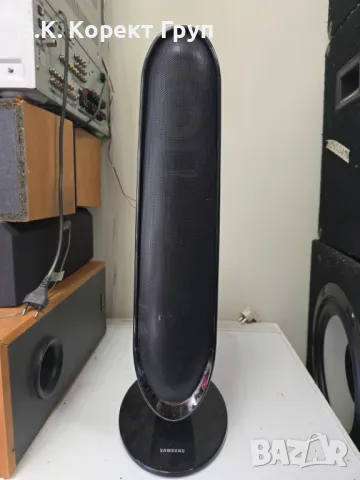 Подова тонколона и субуфер Samsung (PS-FHE10) , снимка 6 - Тонколони - 50098220