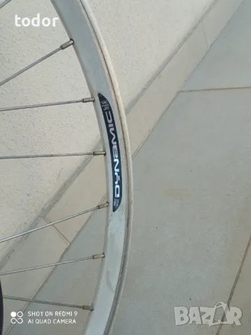 капла 7 -вътрешни скорости, снимка 3 - Велосипеди - 49974587