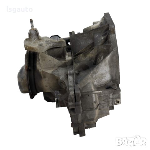 Петстепенна скоростна кутия Mazda 2 I (DY) 2003-2007 ID: 119481, снимка 4 - Части - 43922083