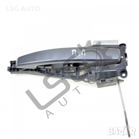 Предна лява външна дръжка Opel Insignia SRI 2008-2013 OI200818N-101