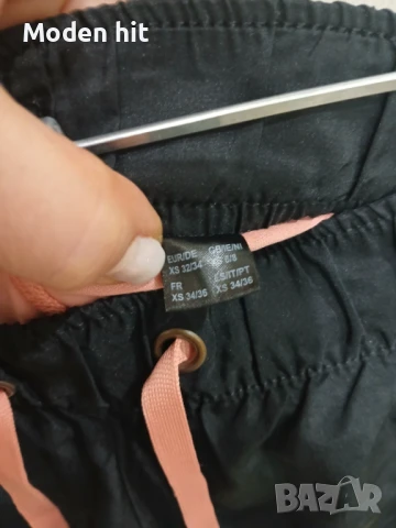 Дамски шорти с клин, снимка 6 - Къси панталони и бермуди - 50801146