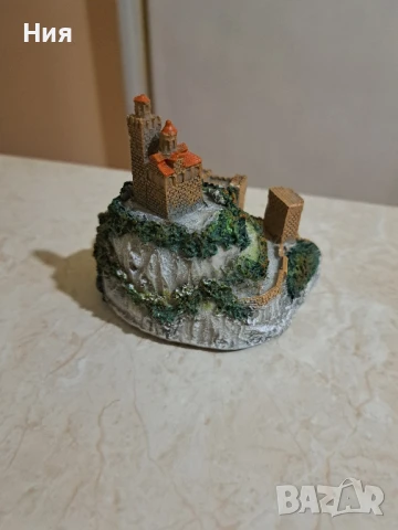 Велико Търново, снимка 3 - Статуетки - 51221399