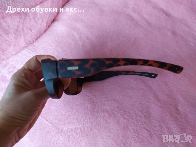 Слънчеви очила, нови на датската марка Sinner, снимка 3 - Слънчеви и диоптрични очила - 51674661