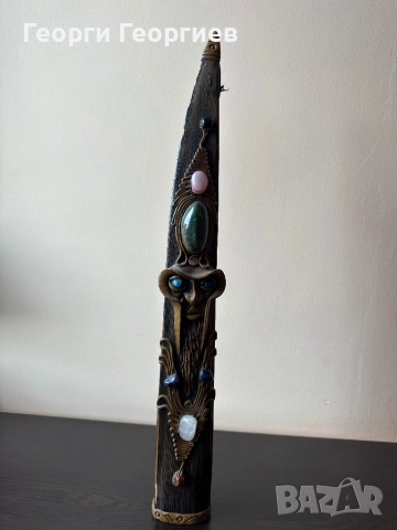 Уникална украса от Бразилия, снимка 5 - Декорация за дома - 52404875