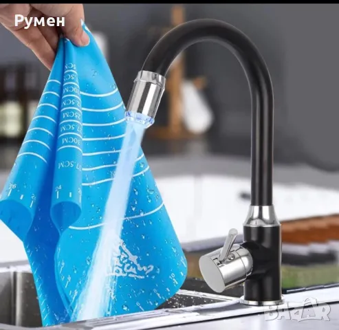 Силиконова Подложка За Месене , снимка 2 - Други стоки за дома - 48243004