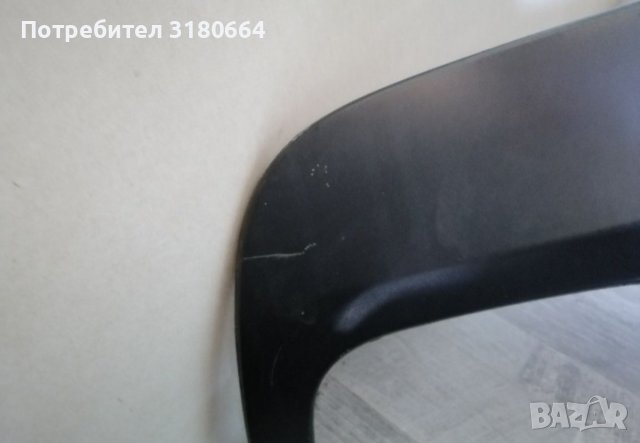 Дифузьор Бмв Е90 Bmw E90, снимка 2 - Части - 43358013