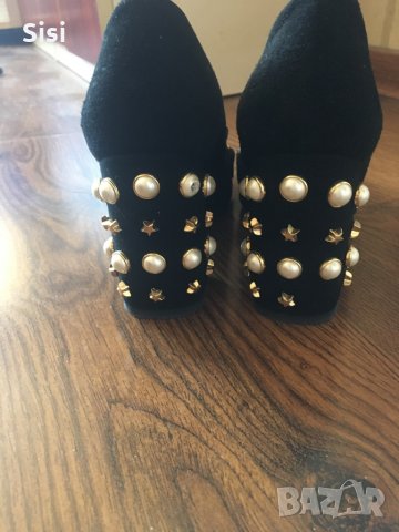 Дамски обувки Biancadi, снимка 6 - Дамски обувки на ток - 32641996