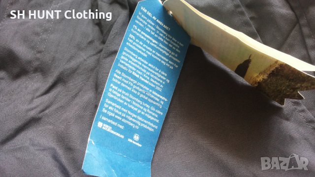 STORMBERG GX-2000 Trouser размер М панталон със здрава материя - 501, снимка 13 - Екипировка - 43677236