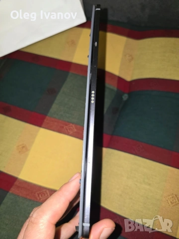 Самсунг таб 6-128 г, снимка 10 - Таблети - 53249031