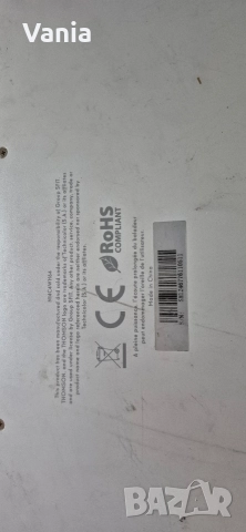 Лаптоп за части, снимка 7 - Части за лаптопи - 52651946