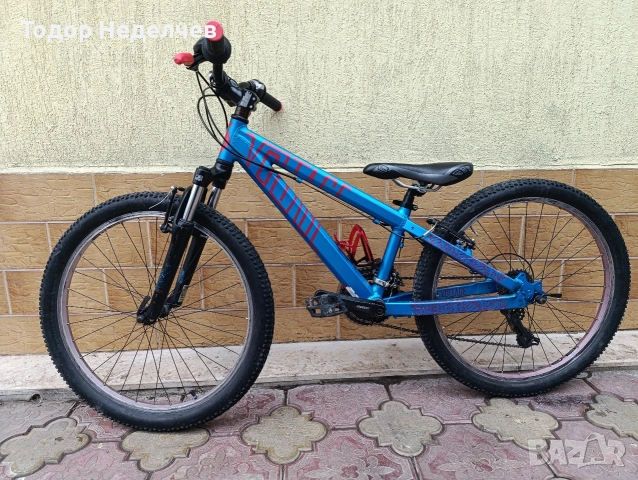 Scott Voltage 24 цола , снимка 2 - Велосипеди - 53220842